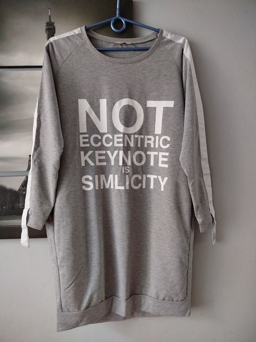 By Megi bluza sukienka