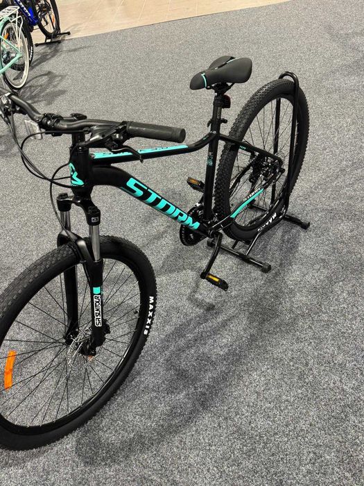 Rower MTB Storm SHARK 29″ LADY 3.0 Raty 0%