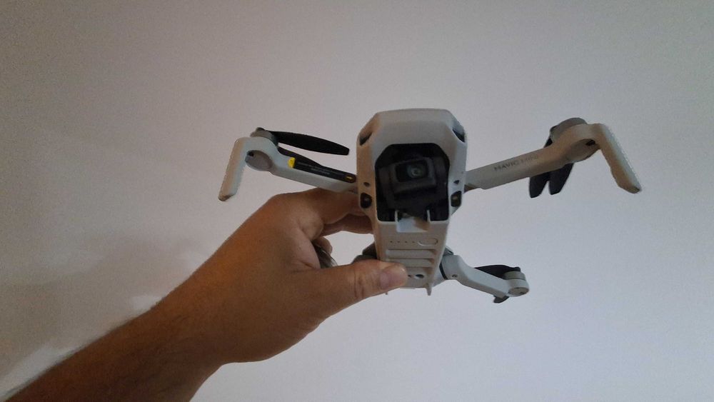Drone Dji Mavic