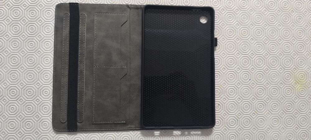 Capa para tablet Samsung A9
