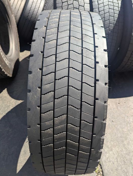315/70R22.5 Continental Contire Hybrid HD3 napęd
