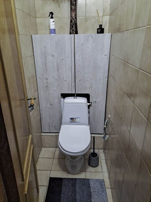 Продаж.4х кімнатна квартира. м.Тернопіль,вул.Живова