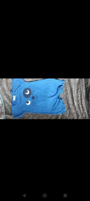 Body h&m , KappAhl
