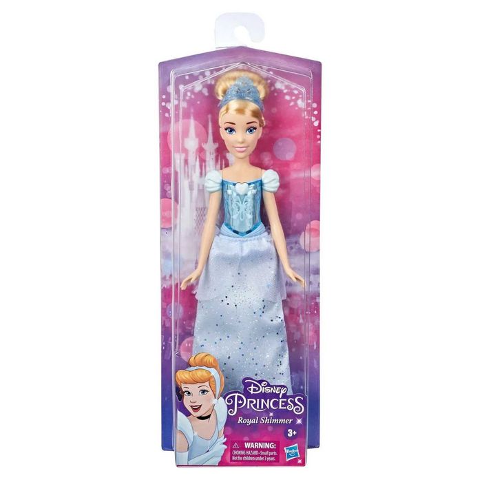 Кукла Disney Princess Hasbro Золушка