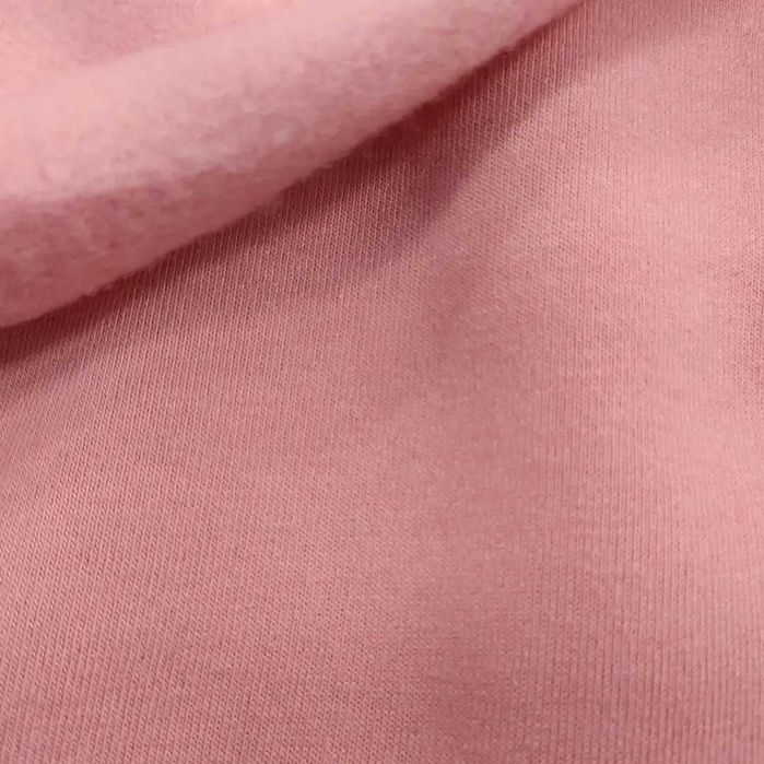 Трикотаж трьохнитка на флісі