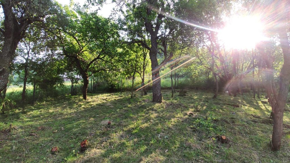 Wisła działka budowlana