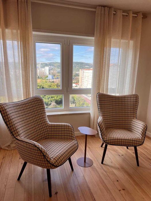 Apartamento T1 Coimbra