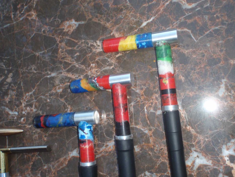 Трость с Секретом