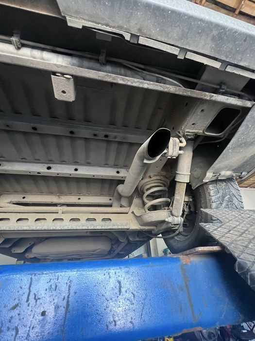 Renault Trafic 2.0диз