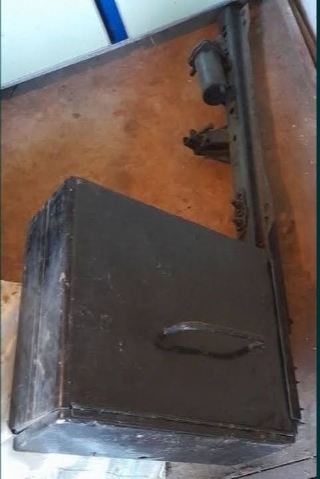 Ресори  запчастини  МАЗ