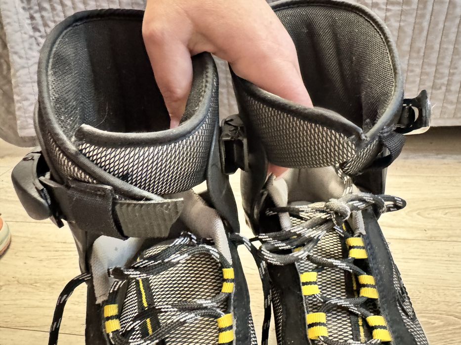 Продам роліки Nike