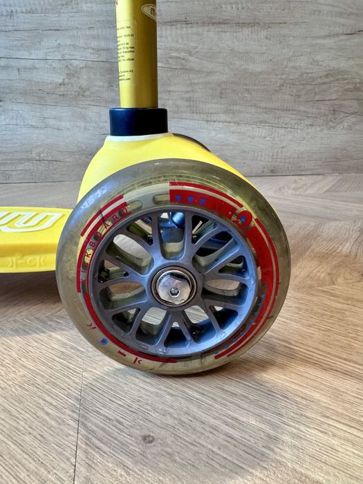 Hulajnoga Micro Mini Deluxe