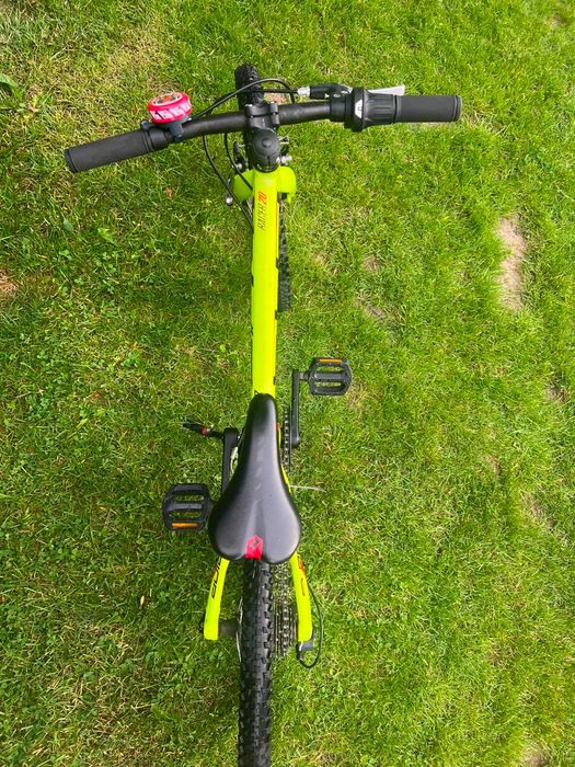 Rower superior racer 20