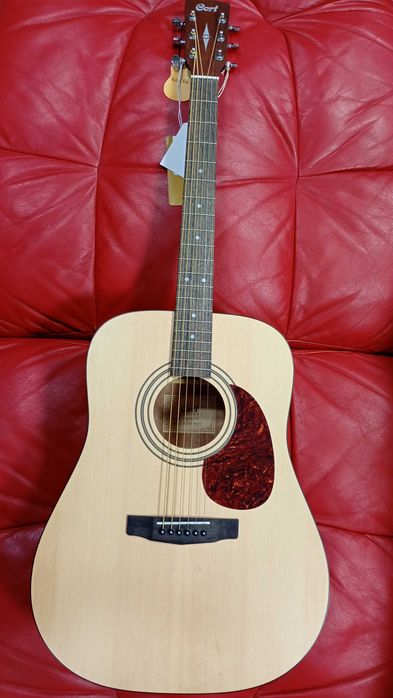 CORT EARTH 60 OP - Gitara akustyczna + pokrowiec gratis