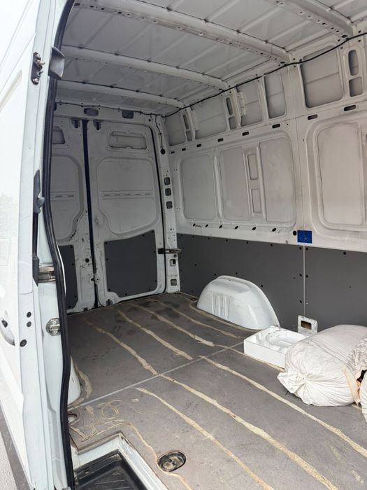 Mercedes-Benz Sprinter 2015 2.2 дизель