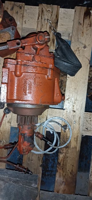 Продам момпу, редуктор, трубки для мотора А41