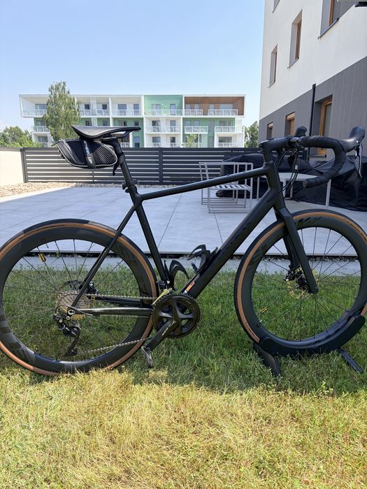 Canyon Endurance AL7
