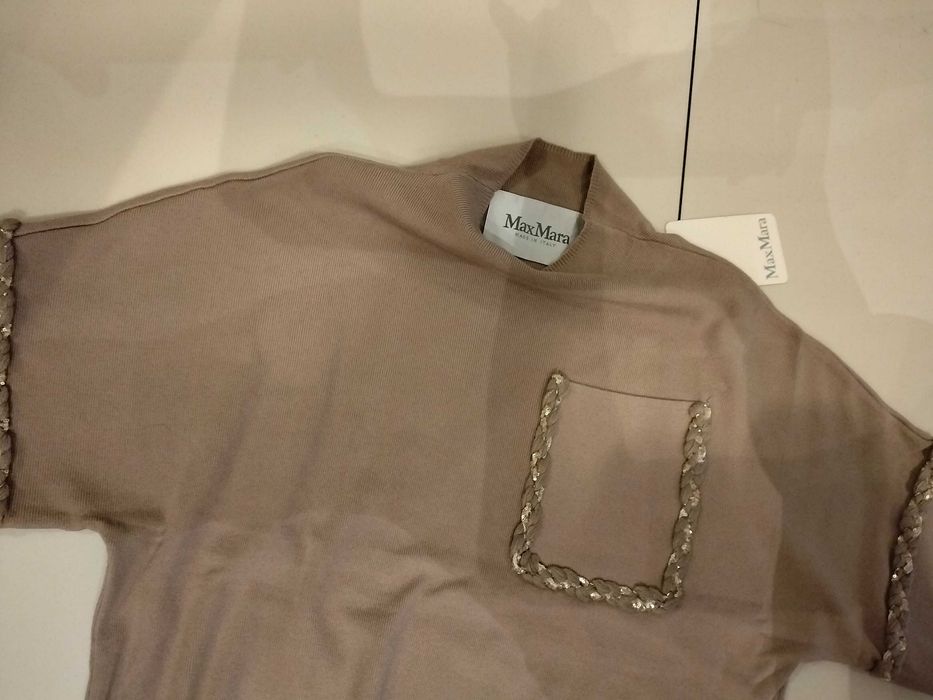 Zestaw damski max Mara