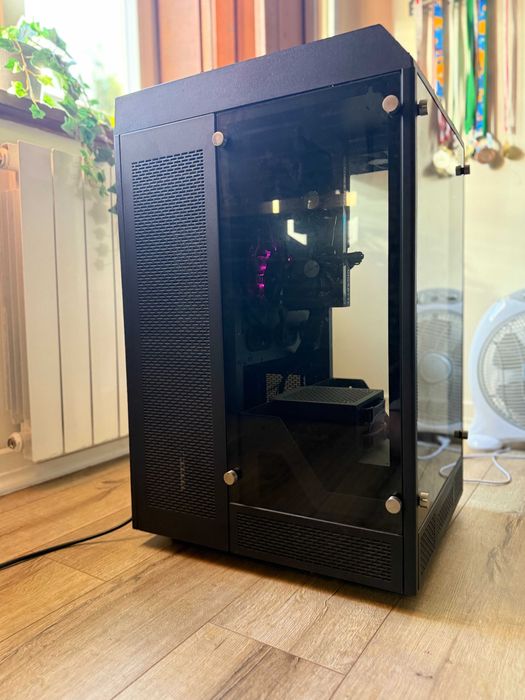 PC Gamer i9 + RTX 3060 + 64GB RAM + SSD 2TB – Preço Negociável