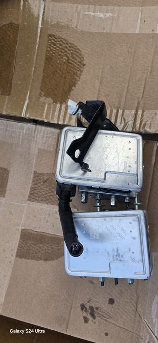 ABS mazda cx5 kf
