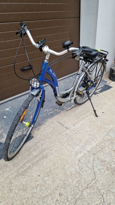 Rower miejski Win Trek Bingo