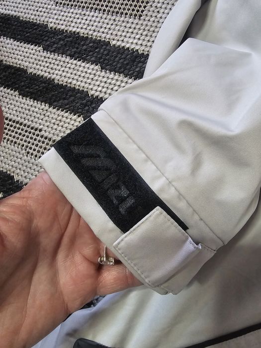 Кутрка ветровка Vintage Mizuno Jacket мізуно винтаж безрукавка чоловіч