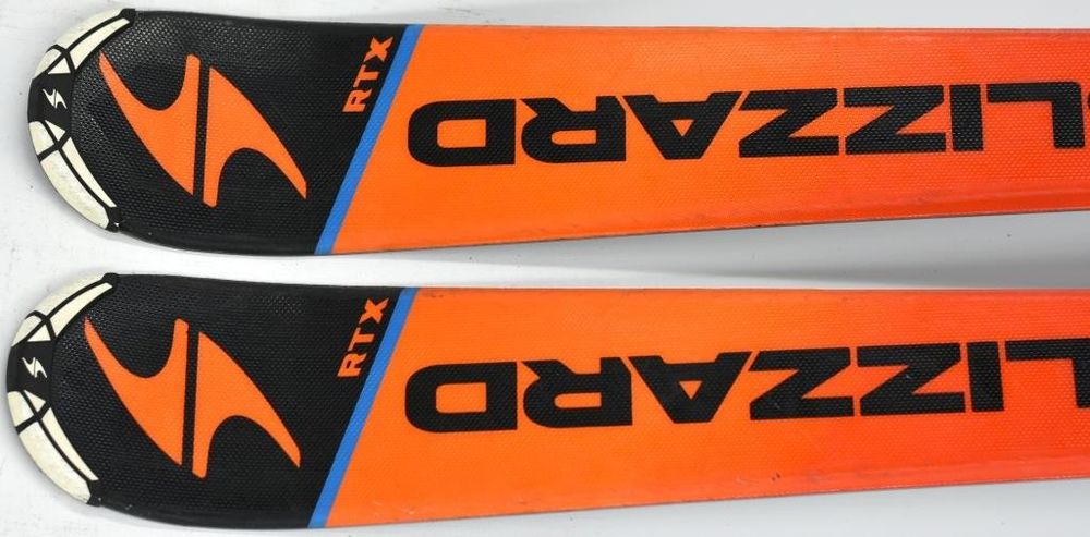 Narty Blizzard RTX 153 cm