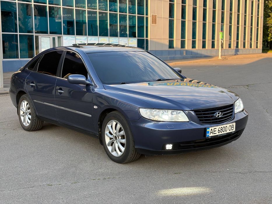 Продам Hyundai Grandeur