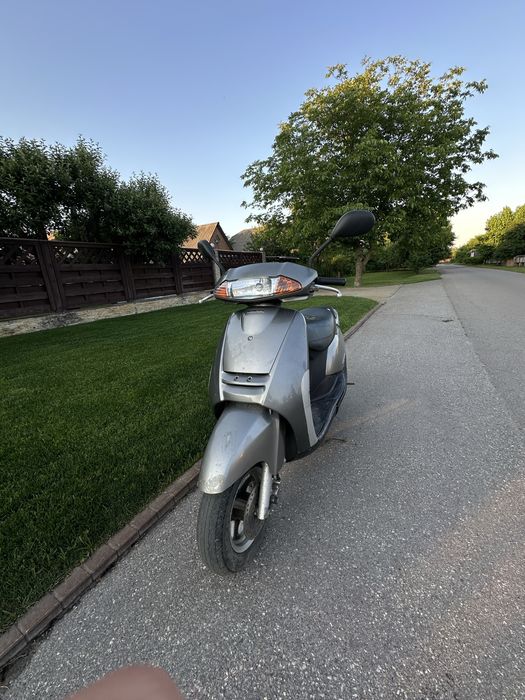 Продам Honda Lead 48