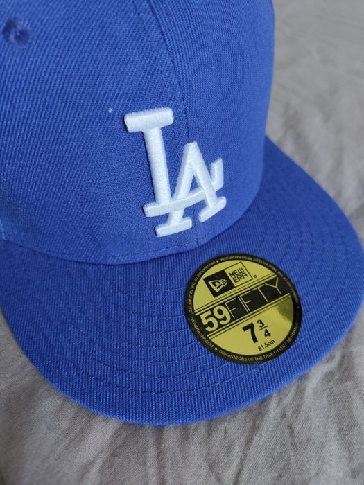 Czapka New era LA Dodgers MLB cloud