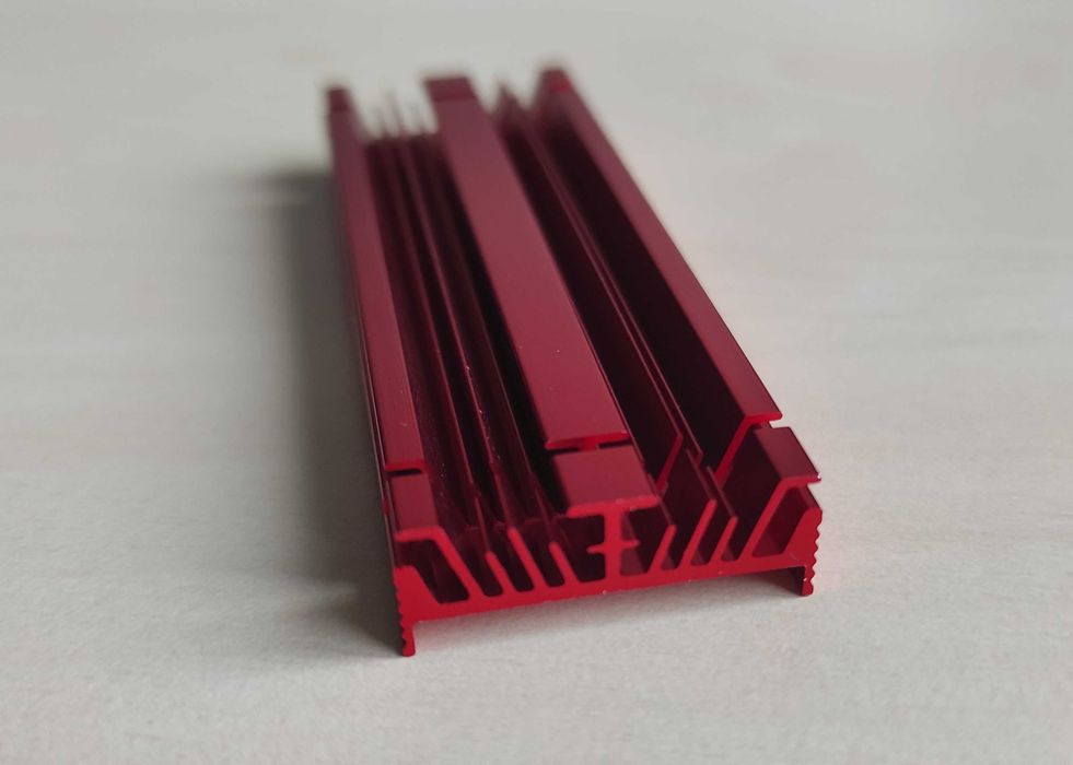 радиатор для SSD NVMe M2
