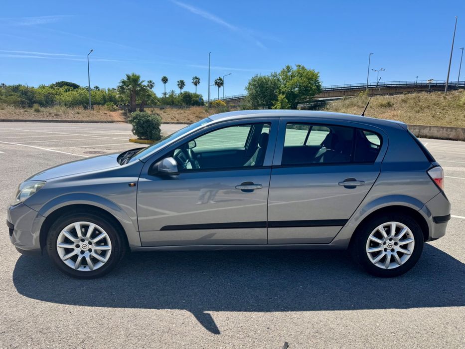 Opel Astra 1.3cdti | 2006