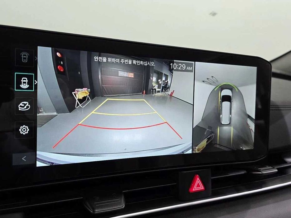 2024 Kia Carnival 2.2 дизель можно з ПДВ