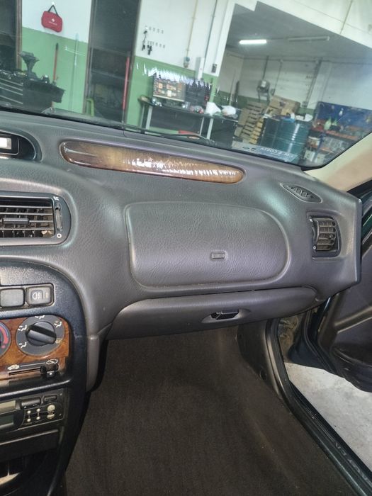 Rover 25 1.4 103cv único dono , 173 mil km reais e comprováveis! Motor retificado!