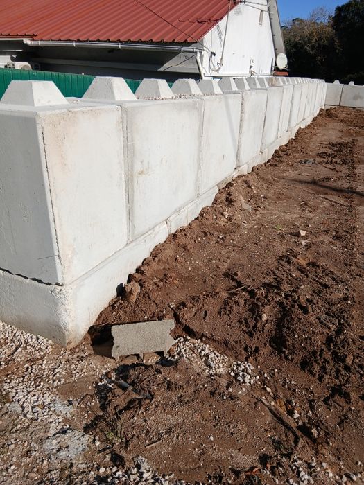 Vendo terreno Rústico