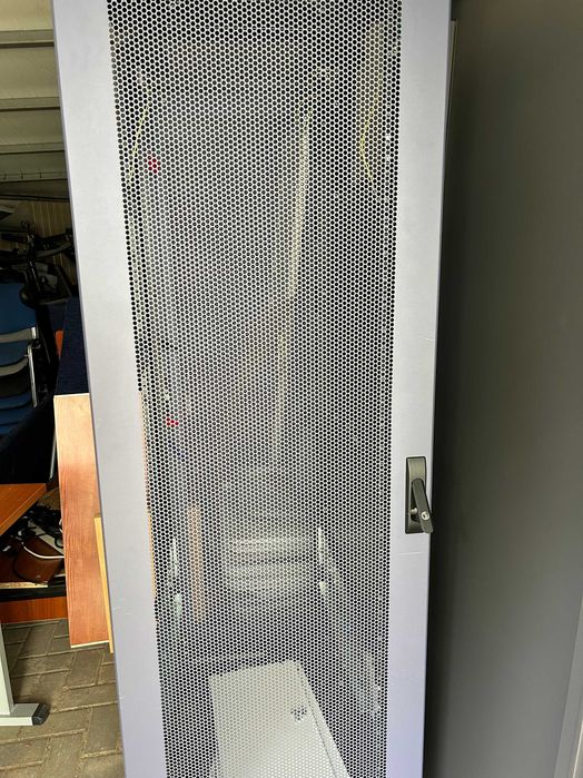 Szafa serwerowa Sun Microsystems Sun Rack 900-38 - szafa rackowa ...