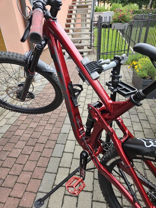 Sprzedam rower Trek Remedy 7