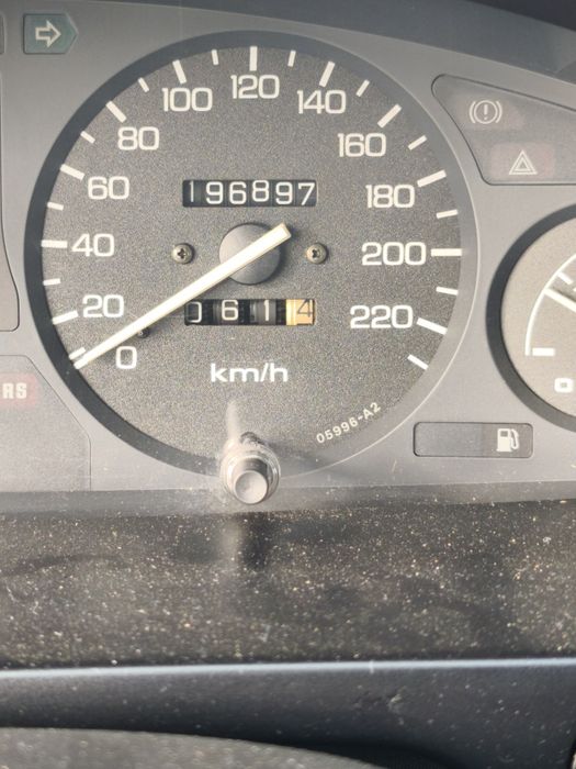 Honda Civic MB2 1.4IS 90cv