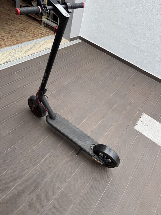 Trotinete xiaomi pro 4