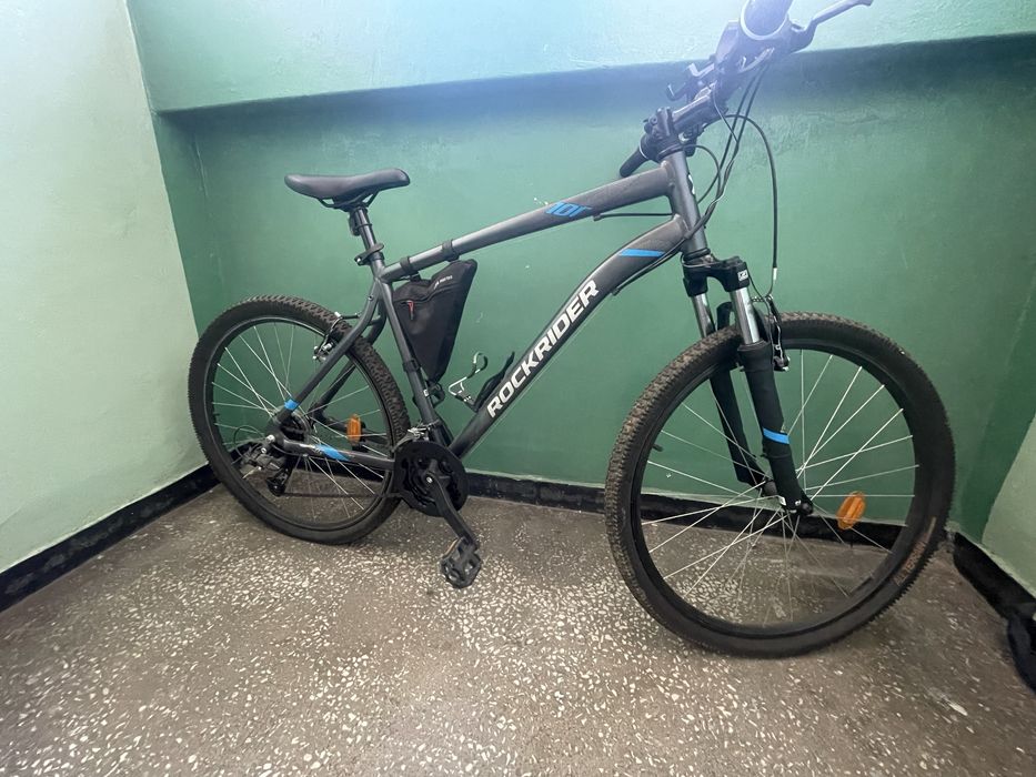 Rower Górski rockrider