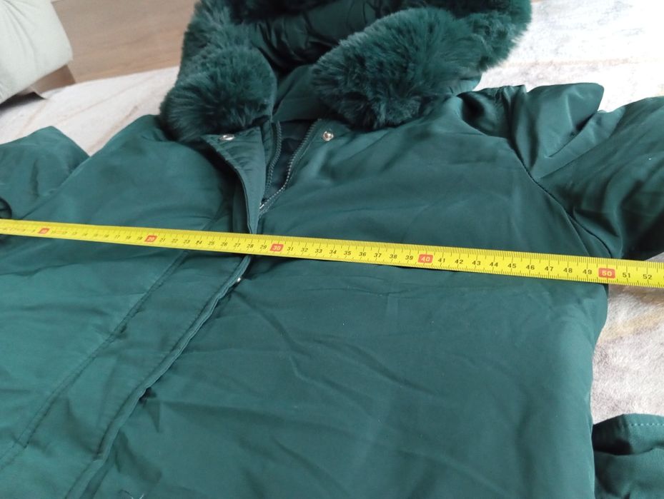Kurtka zimowa r. M