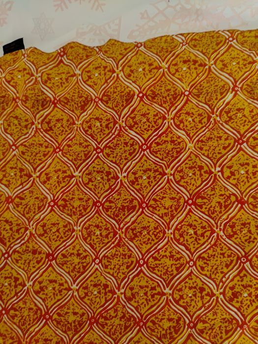 Apaszka gawroszka chustka 100% jedwab rozmiar 55x51