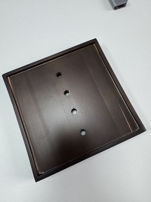 Stojak jak biżuterie