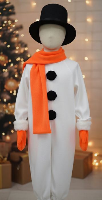 Прокат карнавальних костюмів