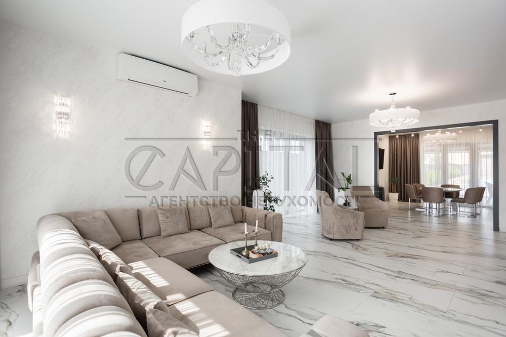 Продаж будинку, Вишнева, Щасливе