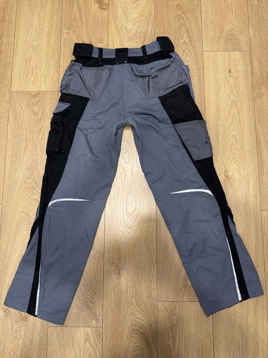 Spodnie Engelbert Strauss Motion rozmiar 48