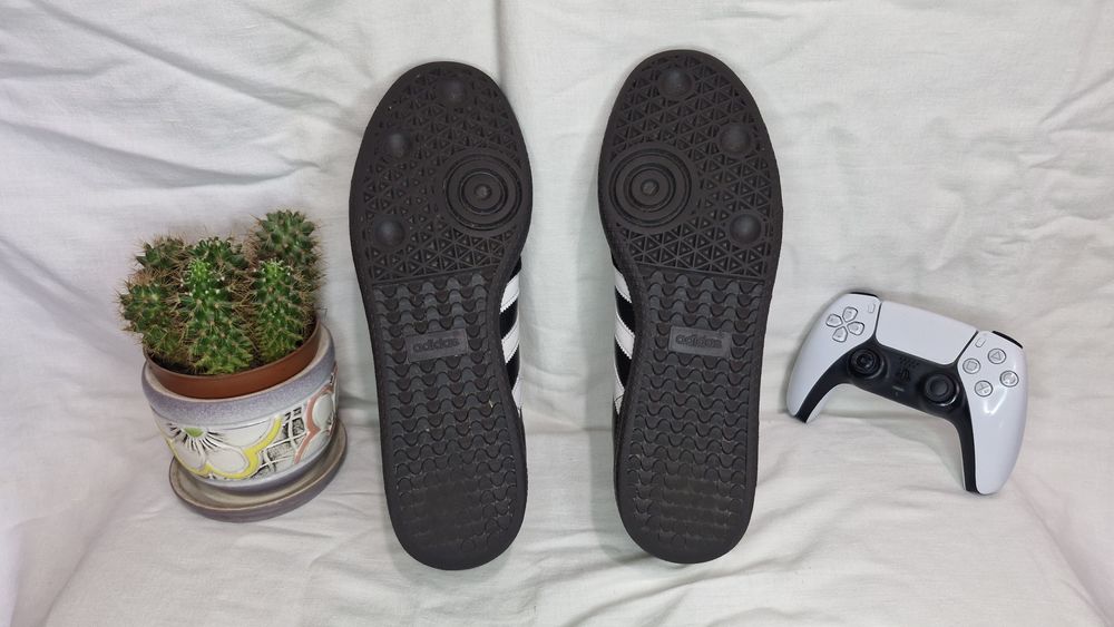 Кросівки Adidas Samba.Розмір 46