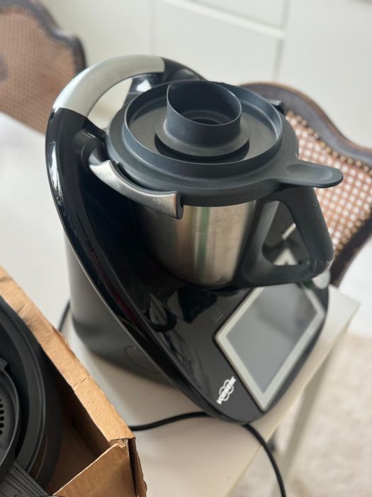 Thermomix TM 6 czarny