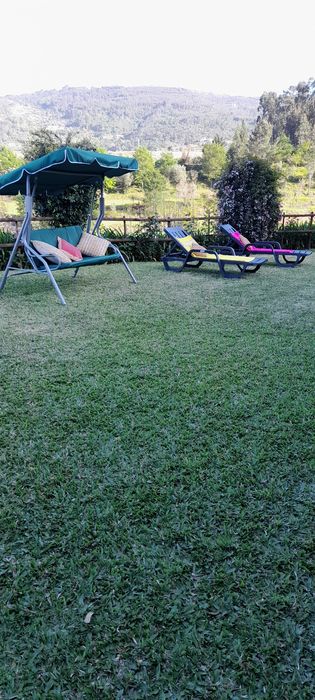 Casa de Férias  onde pode passar uns dias no sossego da natureza