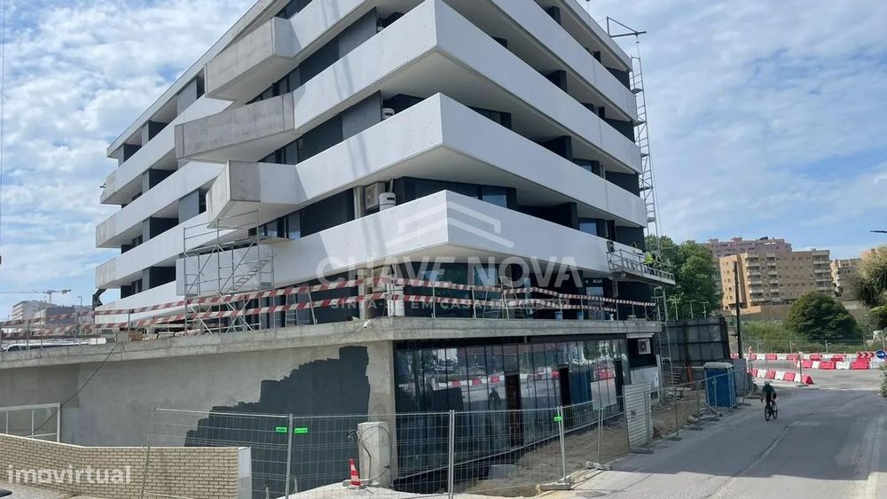 Apartamento T3 Novo em Vila Nova de Gaia - Douro Heritage II